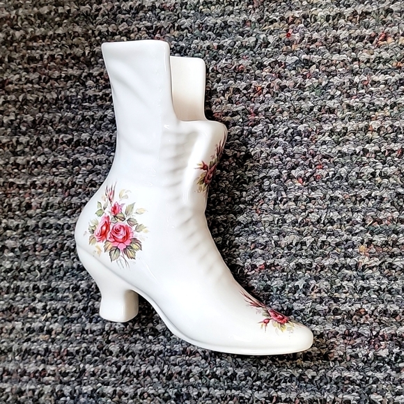 Vintage VB Athena California Pottery Soap Dish - Picture 1 of 1